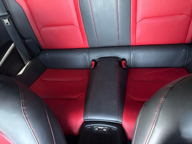 2023 Chevrolet Camaro SS
