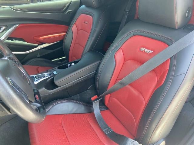 2023 Chevrolet Camaro SS
