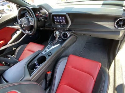 2023 Chevrolet Camaro SS