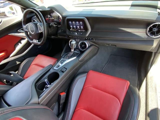 2023 Chevrolet Camaro SS