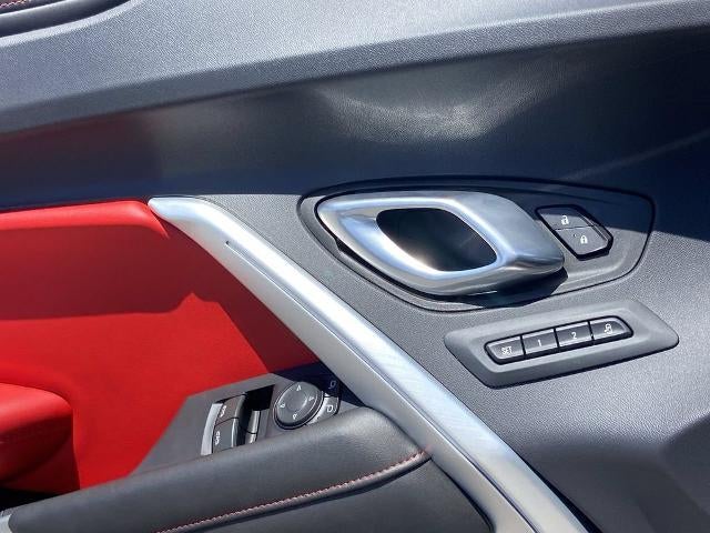 2023 Chevrolet Camaro SS