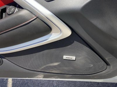 2023 Chevrolet Camaro SS