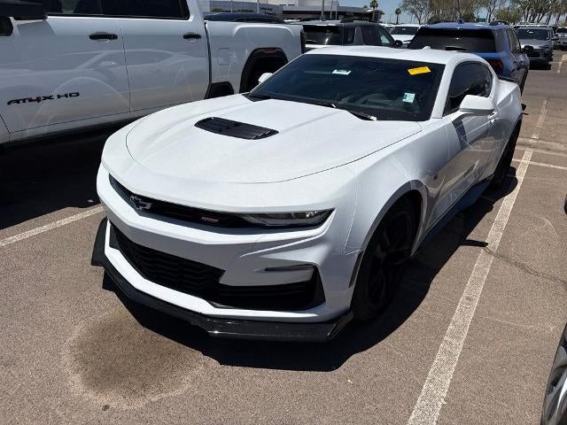2023 Chevrolet Camaro SS