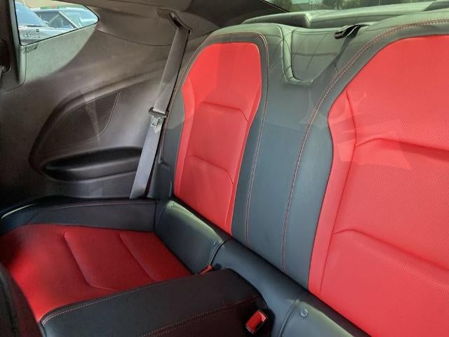 2023 Chevrolet Camaro SS