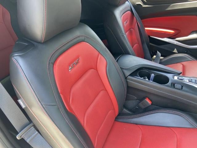 2023 Chevrolet Camaro SS