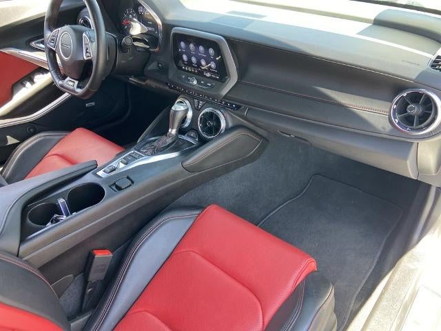 2023 Chevrolet Camaro SS