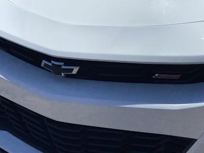 2023 Chevrolet Camaro SS