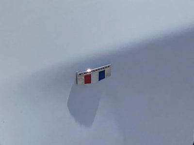 2023 Chevrolet Camaro SS
