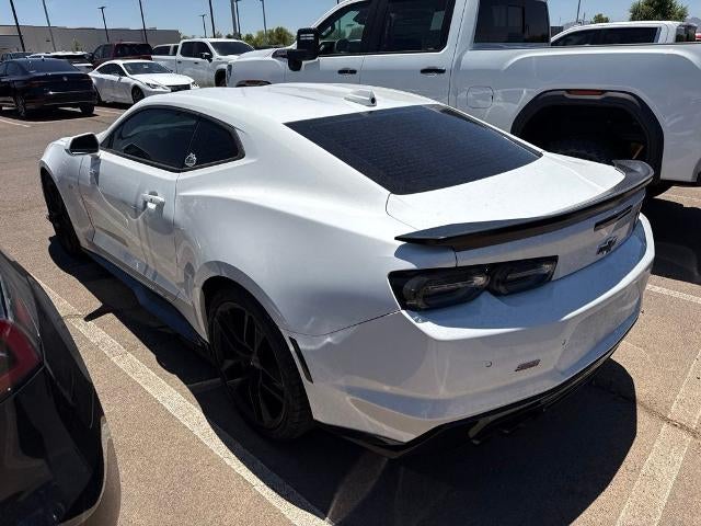 2023 Chevrolet Camaro SS