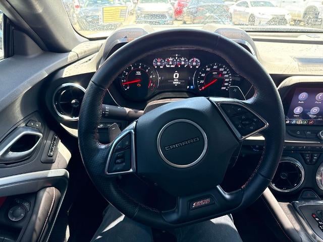 2023 Chevrolet Camaro SS
