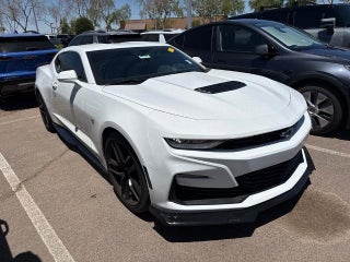 2023 Chevrolet Camaro SS