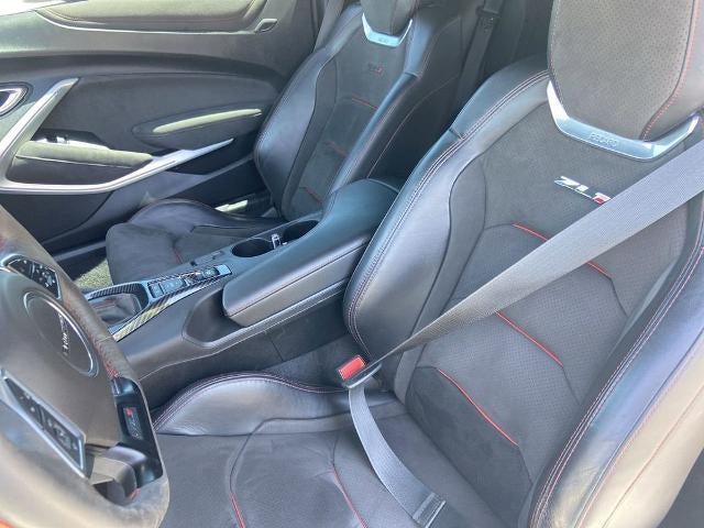 2021 Chevrolet Camaro ZL1