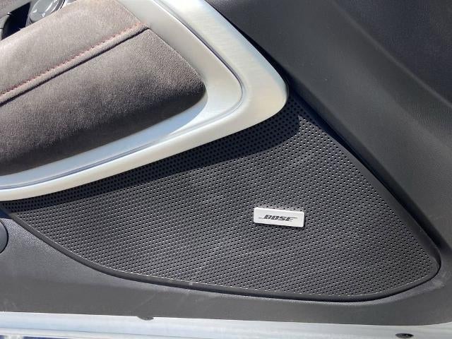 2021 Chevrolet Camaro ZL1
