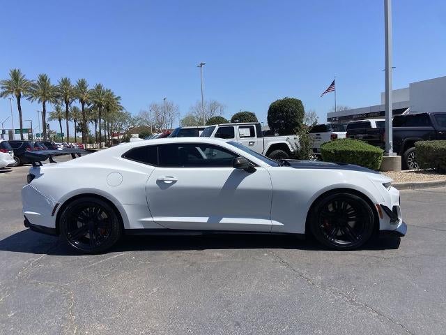 2021 Chevrolet Camaro ZL1