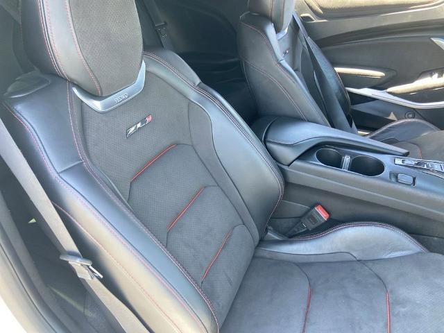 2021 Chevrolet Camaro ZL1