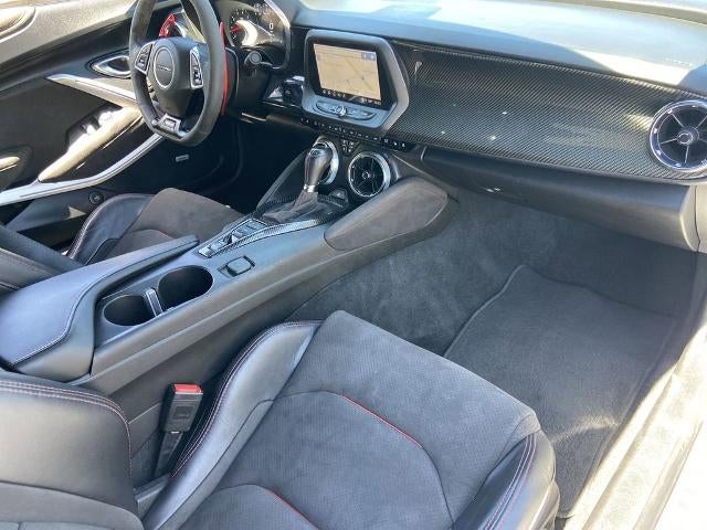 2021 Chevrolet Camaro ZL1