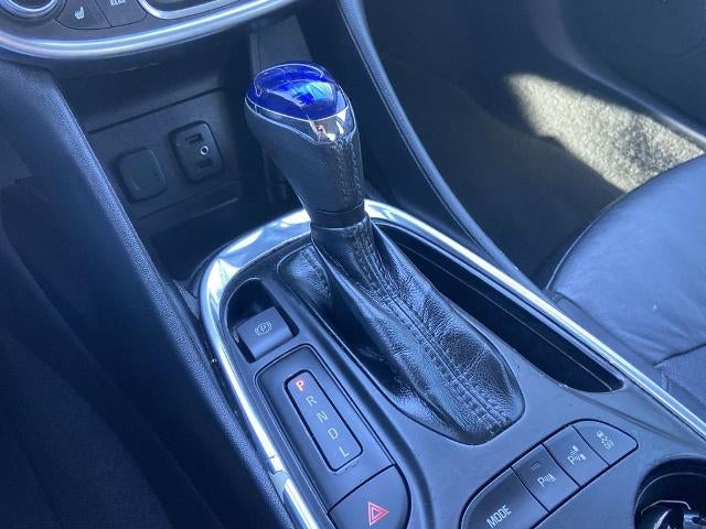 2018 Chevrolet Volt Premier