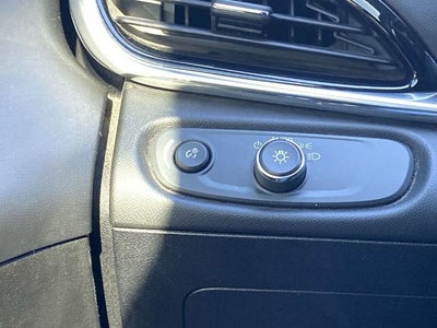 2018 Chevrolet Volt Premier