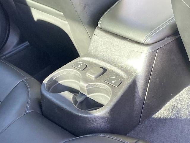 2018 Chevrolet Volt Premier