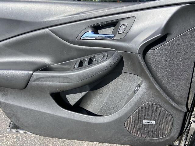 2018 Chevrolet Volt Premier