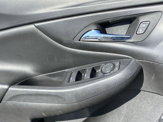 2018 Chevrolet Volt Premier