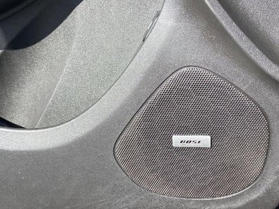 2018 Chevrolet Volt Premier