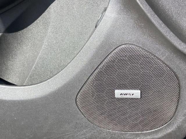 2018 Chevrolet Volt Premier