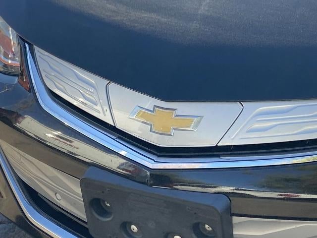 2018 Chevrolet Volt Premier
