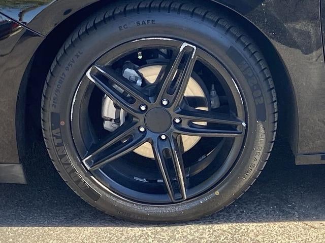 2018 Chevrolet Volt Premier