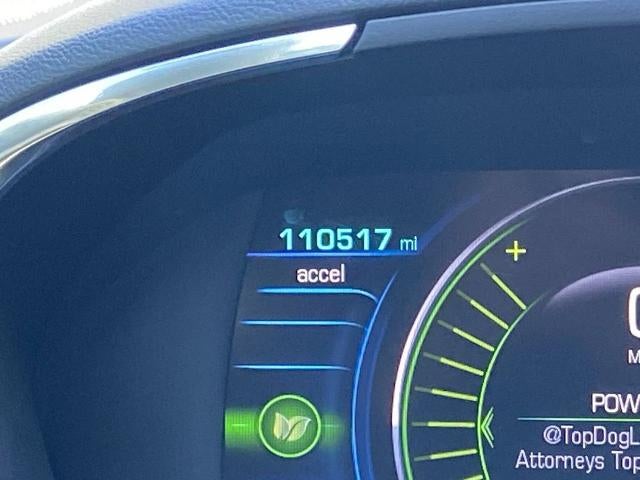 2018 Chevrolet Volt Premier