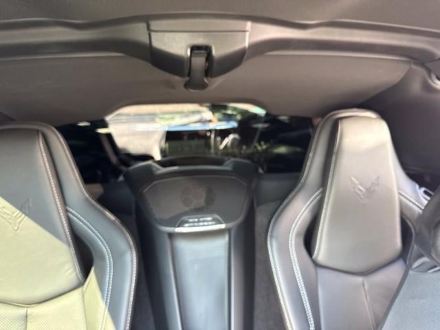2026 Chevrolet Corvette Stingray Stingray