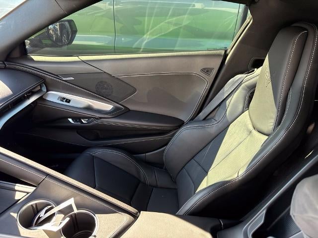 2026 Chevrolet Corvette Stingray Stingray