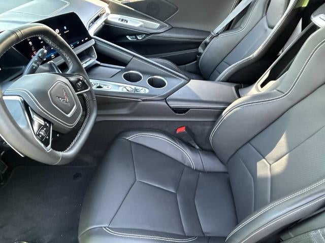 2026 Chevrolet Corvette Stingray Stingray