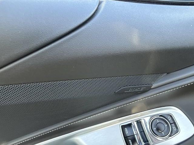 2026 Chevrolet Corvette Stingray Stingray