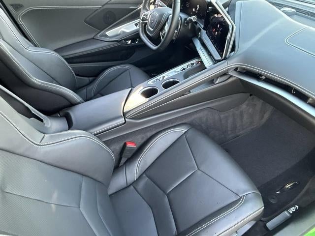 2026 Chevrolet Corvette Stingray Stingray