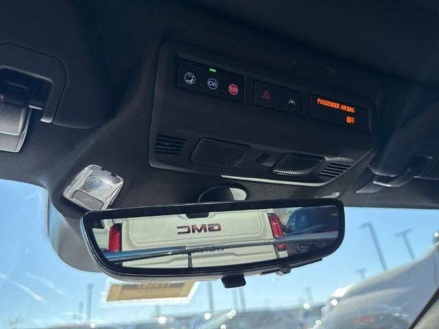 2025 Chevrolet Corvette Stingray Stingray