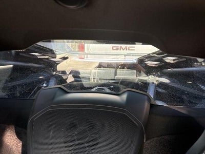 2025 Chevrolet Corvette Stingray Stingray