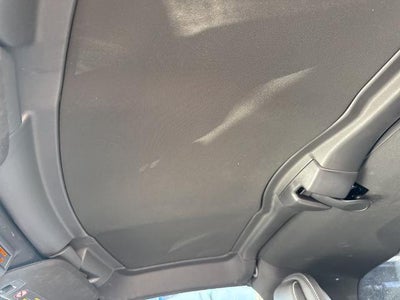 2025 Chevrolet Corvette Stingray Stingray