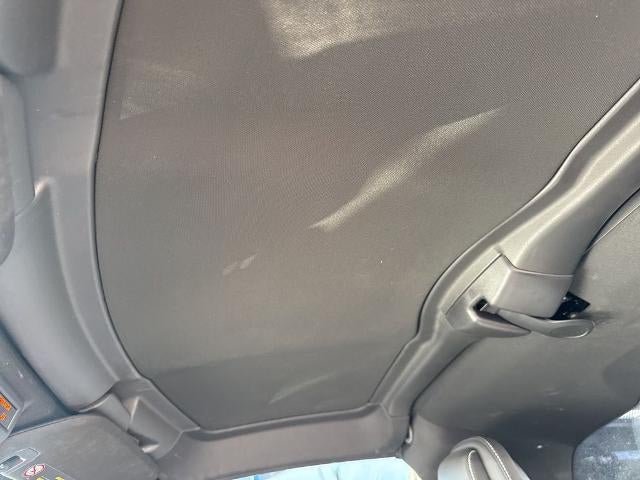 2025 Chevrolet Corvette Stingray Stingray