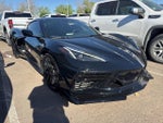 2025 Chevrolet Corvette Stingray Stingray
