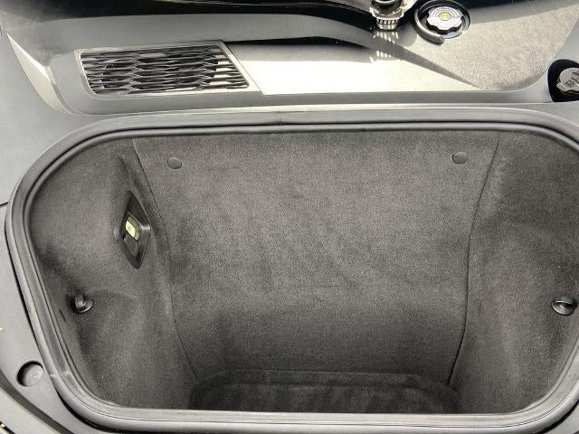 2025 Chevrolet Corvette Stingray Stingray