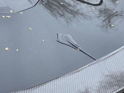 2025 Chevrolet Corvette Stingray Stingray