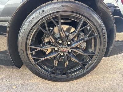 2025 Chevrolet Corvette Stingray Stingray