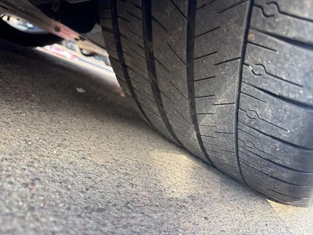 2025 Chevrolet Corvette Stingray Stingray