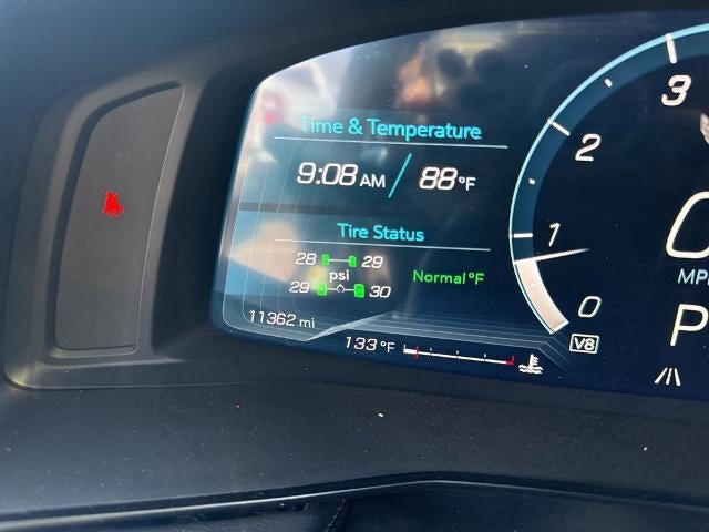 2025 Chevrolet Corvette Stingray Stingray