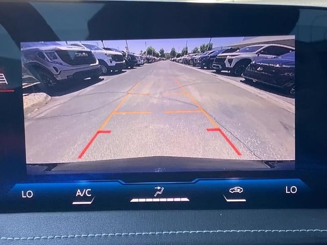 2026 Chevrolet Corvette Stingray Stingray