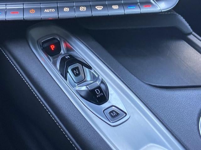 2026 Chevrolet Corvette Stingray Stingray