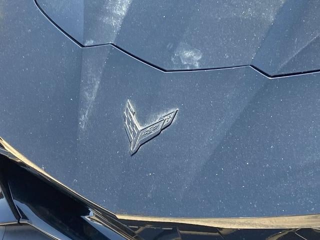 2026 Chevrolet Corvette Stingray Stingray