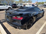 2026 Chevrolet Corvette Stingray Stingray