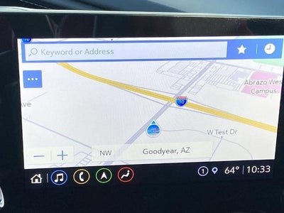 2021 Chevrolet Corvette Stingray Stingray